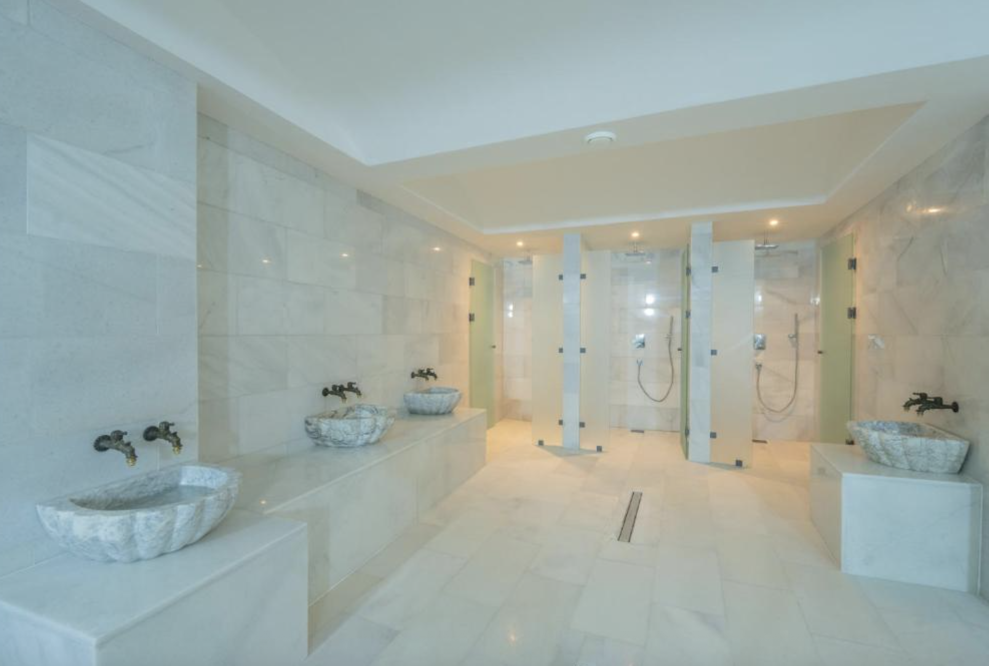 Hotel Marrakech Racine